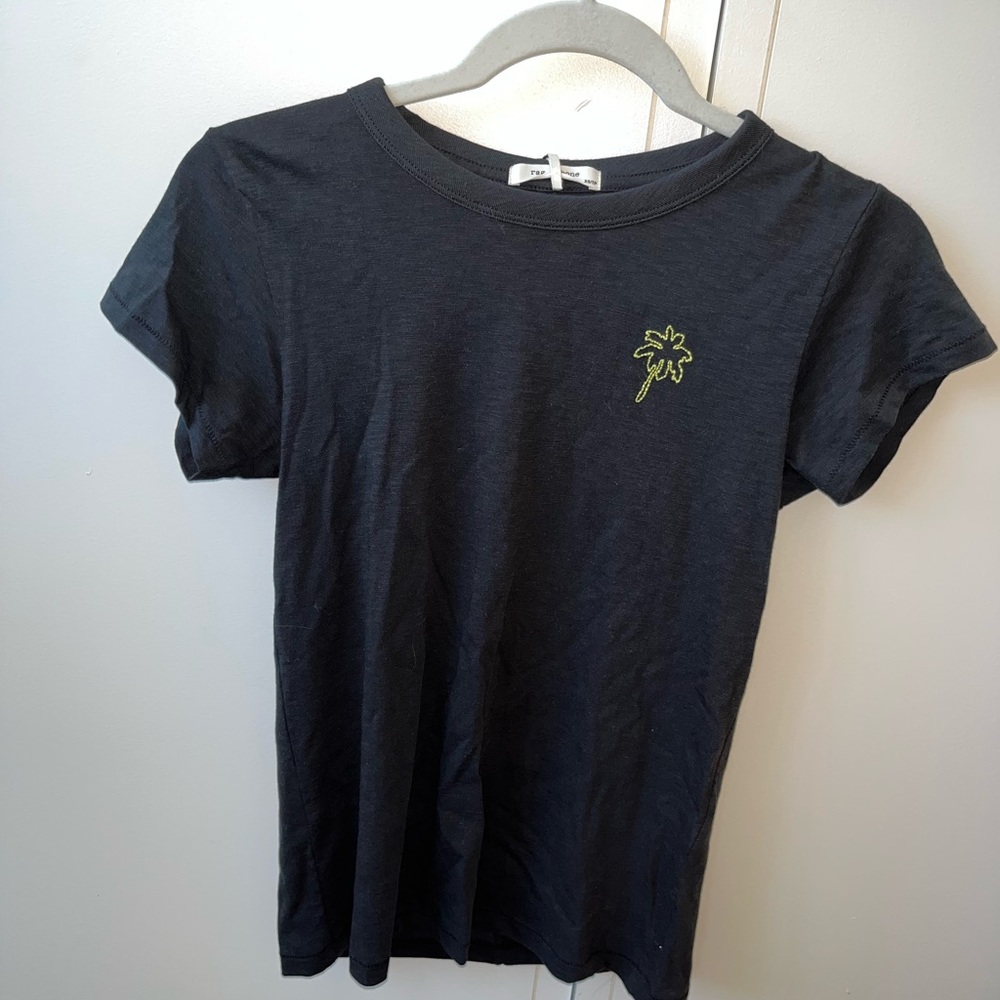 Rag & Bone tshirt - NEW WITH TAGS